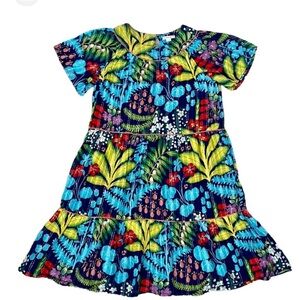 Crewcuts girls dress